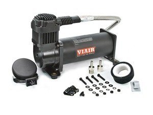 Viair 444C Compressor - 200 PSI - Black
