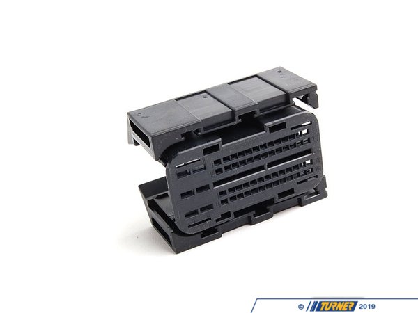 Genuine BMW Genuine BMW Socket Housing - 12527521522 12527521522