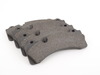 Brembo  Front High Performance Street Compound Brake Pad Set 1XA571M4 View 1