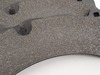 Brembo  Front High Performance Street Compound Brake Pad Set 1XA571M4 View 3