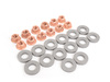 Packaged by Turner Complete Cylinder Head Basic Replacement Kit M20 2.5L / 2.7L  E30HEADRPLCKT View 8