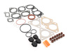 Packaged by Turner Complete Cylinder Head Basic Replacement Kit M20 2.5L / 2.7L  E30HEADRPLCKT View 2
