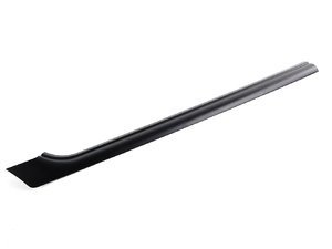 Genuine BMW Door Sill Trim - Left - E46 323Ci 325Ci 328Ci 330Ci M3