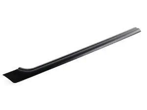 Genuine BMW Door Sill Trim - Left - E46 323Ci 325Ci 328Ci 330Ci M3