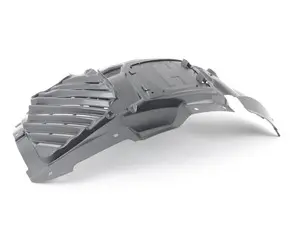 Genuine BMW Cover, Bottom Left - 51717260731 - F32,F36