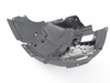 Genuine BMW Genuine BMW Cover, Bottom Left - 51717260731 - F32,F36 51717260731 View 4