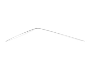 Genuine BMW Roof Moulding - Left - E30