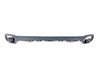 Genuine BMW M Performance Genuine BMW Tailpipe Tip, Chrome M Performance - 18302358258 18302358258 View 1