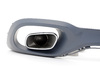 Genuine BMW M Performance Genuine BMW Tailpipe Tip, Chrome M Performance - 18302358258 18302358258 View 4