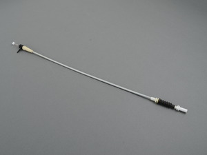 Genuine BMW Bowden Cable - 51227060299 - E90