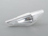 Genuine BMW Genuine BMW Additional Side Light with White Lens - E70 E71 F25 63137171008 View 1