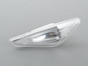 Genuine BMW Additional Side Light with White Lens - E70 E71 F25