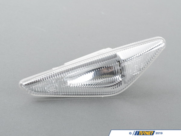 Genuine BMW Genuine BMW Additional Side Light with White Lens - E70 E71 F25 63137171008
