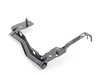 Genuine BMW Genuine BMW Mounting Bracket, Sidewall, Right - 41008044986 - E90 41008044986 View 1