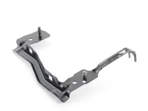 Genuine BMW Mounting Bracket, Sidewall, Right - 41008044986 - E90