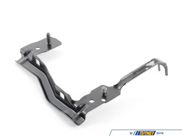 Genuine BMW Genuine BMW Mounting Bracket, Sidewall, Right - 41008044986 - E90 41008044986