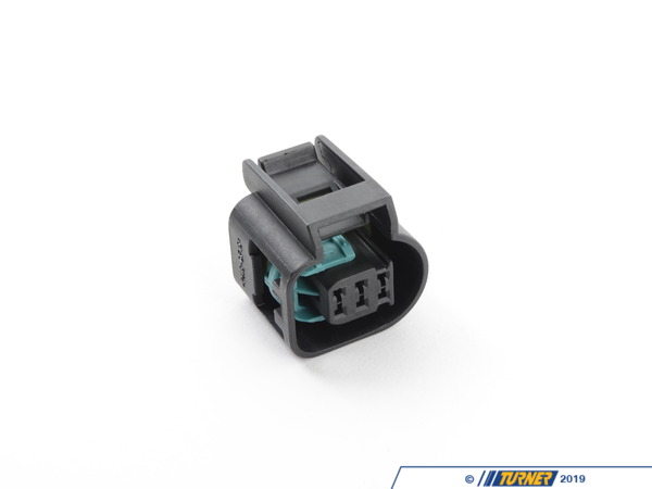 Genuine BMW Genuine BMW Universal Socket Housing Mlk - 12527505669 12527505669