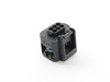 Genuine BMW Genuine BMW Universal Socket Housing Mlk - 12527505669 12527505669 View 3