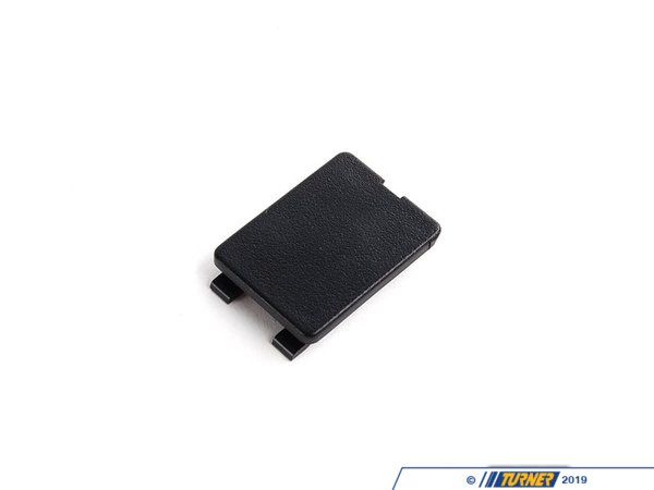 Genuine BMW Genuine BMW Cover Lid - 51478232583 - E46,E83,E60 M5 51478232583