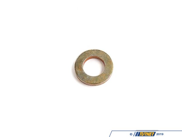 Genuine BMW Genuine BMW Washer 23 X 12.4 X 3mm - 31111136895 - E34,E34 M5 31111136895