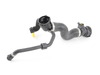 Genuine BMW Genuine BMW Upper radiator house - F01 F02 740i 740Li 17127580955 View 1
