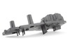 Genuine BMW Genuine BMW Diesel Particulate Filter Bracket - E90 E70 13627808456 View 4