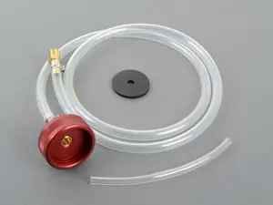 Black Label European Adapter