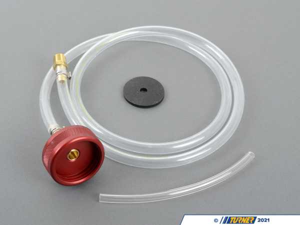 Motive Black Label European Adapter 1109
