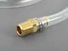 Motive Black Label European Adapter 1109 View 3