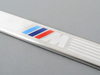 Genuine BMW Genuine BMW Front Door Sill Cover - ///M - E70 X5, E71 X6 51477205263 View 2