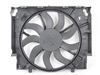 Mahle-Behr Mahle-Behr Fan Assembly - With Frame - E60, E61 17427603658 View 1