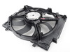 Mahle-Behr Mahle-Behr Fan Assembly - With Frame - E60, E61 17427603658 View 4
