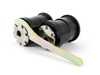 Powerflex Black Series Powerflex Black Series Polyurethane Front Control Arm - Front Bushings PFF5-1301GBx2 View 5