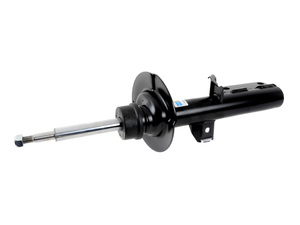 B4 Front Strut Assembly - Right