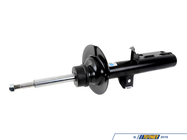 Bilstein B4 Front Strut Assembly - Right 22-119261