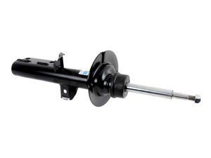 B4 Front Strut Assembly - Left