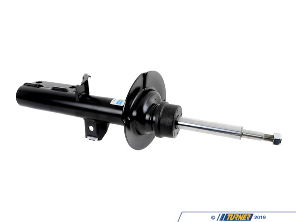 Bilstein B4 Front Strut Assembly - Left 22-119278