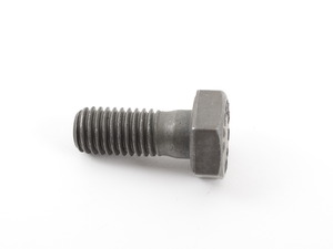 Genuine BMW Hex Bolt M10X24 - 34211104997