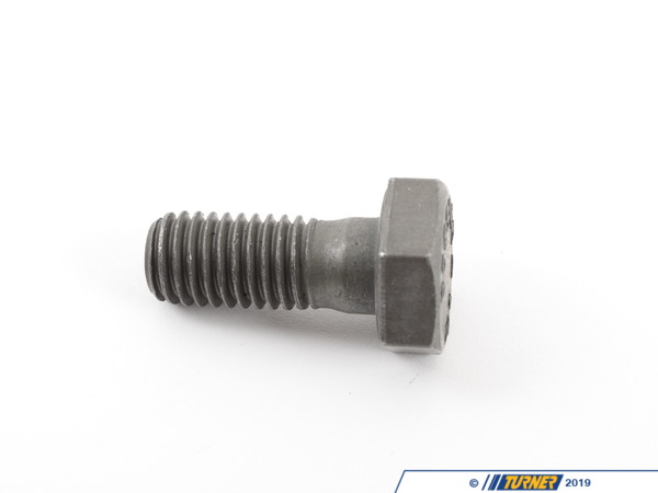 Genuine BMW Genuine BMW Hex Bolt M10X24 - 34211104997 34211104997