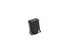 Genuine BMW Genuine BMW Lock Button Schwarz - 51218186633 - E38 51218186633 View 3