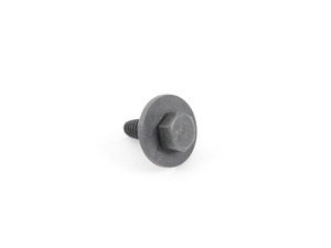 HEX BOLT WITH WASHER