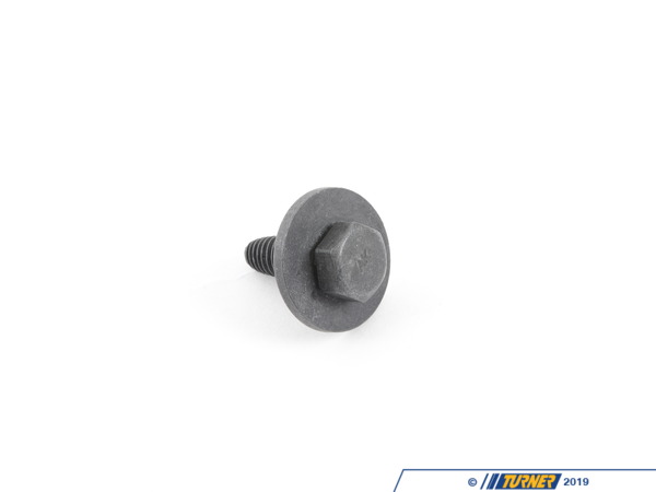 Genuine MINI HEX BOLT WITH WASHER 51712752359