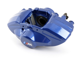 Genuine BMW Rear Brake Caliper - Left - F3X, F8X