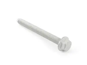 Genuine BMW Hexagon Screw With Flange - 07129908068 - E70,E71,F15,F16
