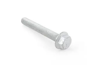 Genuine BMW Hexagon Screw With Flange - 07129908011 - E70,E71,F15,F16