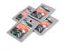 Packaged by Turner Front & Rear Brake Service Kit - F55, F56, F57 34116866297TKT View 7