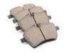 Packaged by Turner Front & Rear Brake Service Kit - F55, F56, F57 34116866297TKT View 6
