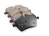 Packaged by Turner Front & Rear Brake Service Kit - F55, F56, F57 34116866297TKT View 5