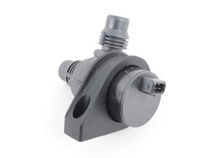 Genuine BMW Auxiliary Water Pump for Heater System - E70 X5