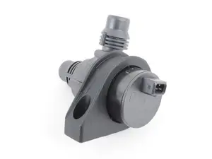 Genuine BMW Auxiliary Water Pump for Heater System - E70 X5